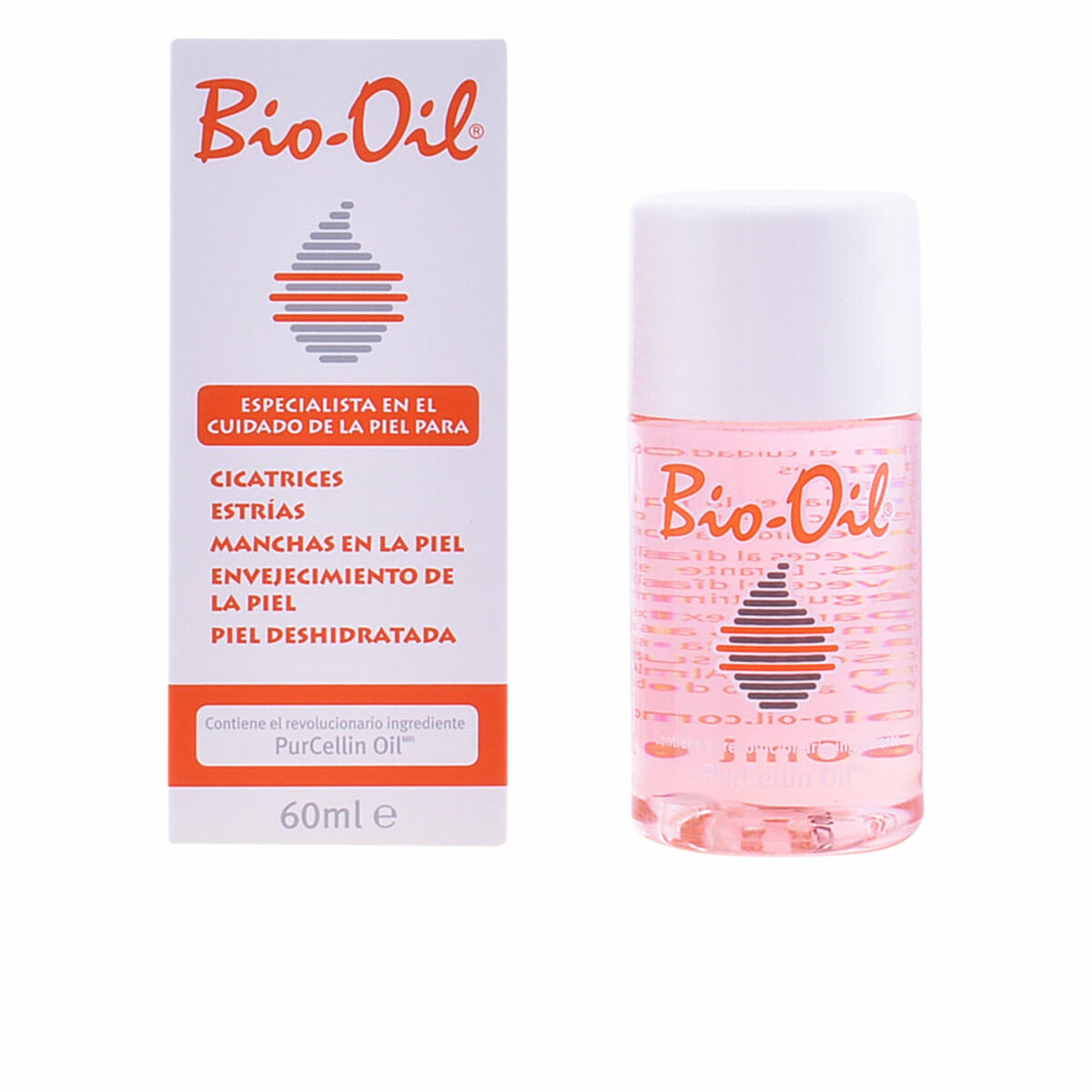 Stria Elleni Testolaj Bio-oil